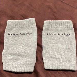 Baby Knee Socks. NWT!